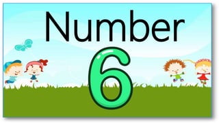 Number
 