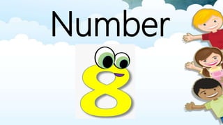 Number
 