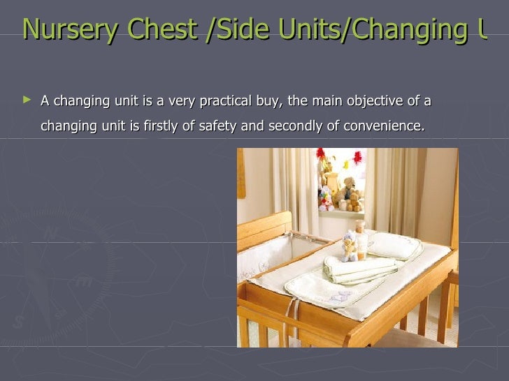very nursery furniture