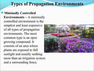 Semi-controlled
Environments – This next
category of propagation
environments is called
“semi-controlled” because
only a ...