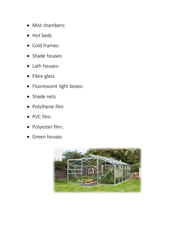 Nursery management in horticultural crops PDF