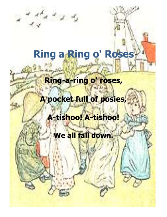 Nursery rhymes