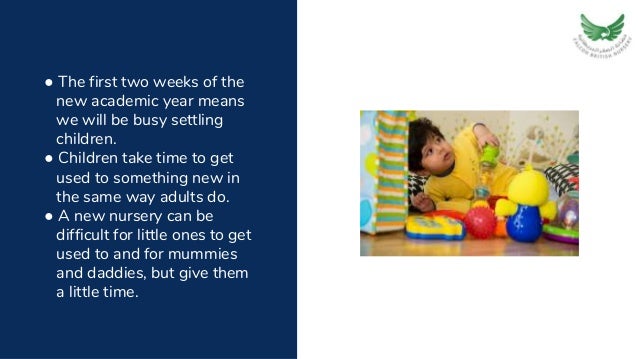 Best Nursery In Abu Dhabi Falcon British Nursery