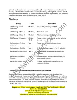 NURS FPX 6210 Assessment 2 Strategic Planning.pdf