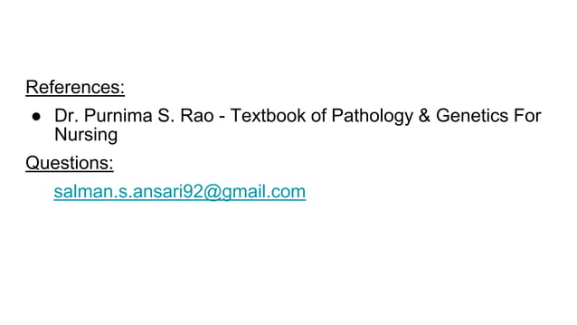 BT, CT, PT, INR - Pathology - Nursing | PPTX