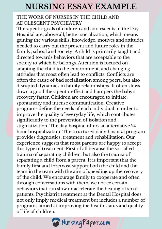 Nursing thesis philippines picture