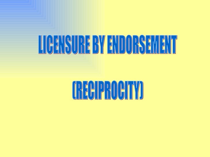 Rhode Island Nursing License By Endorsement Rhode Island Nursing License By Endorsement