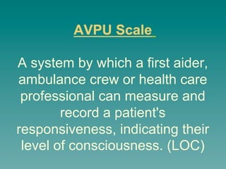 GEMC - Nursing Assessment and Resuscitation | PDF