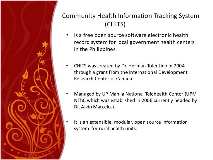 Nursing Informatics nursing-informatics