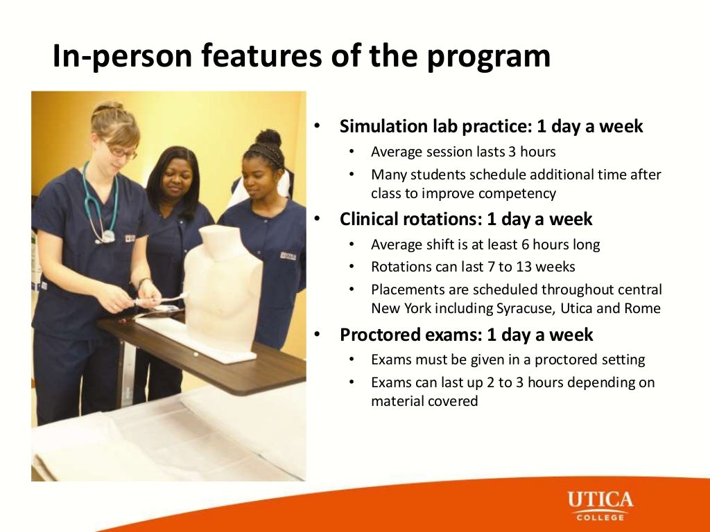 Nursing Relocation Guide Utica College