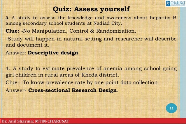 Types of research designs pdf image