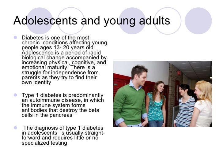 hypoglycemia in young adults