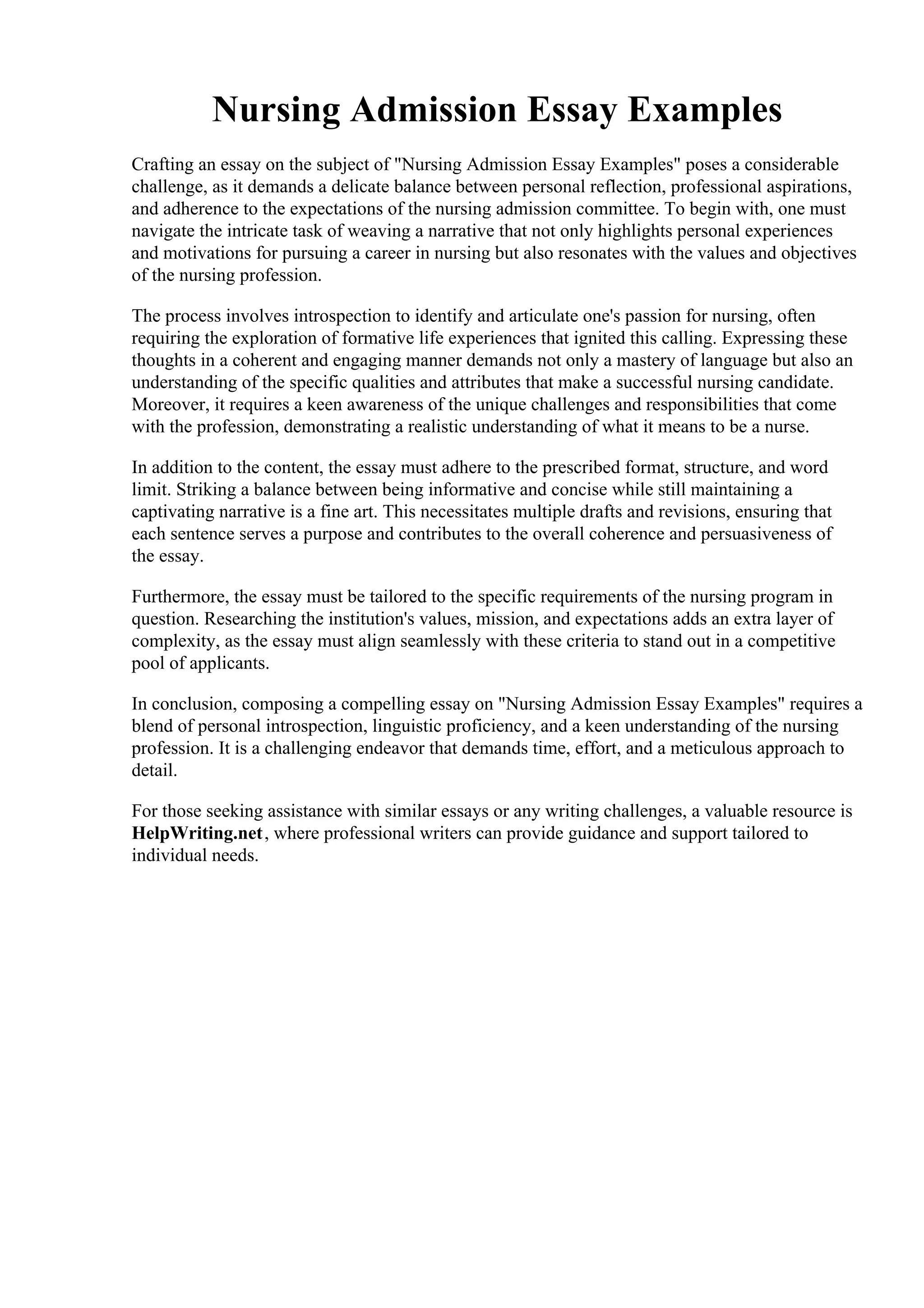 Ucsc Nursing Program: Is It Right For You? - lo60h6d