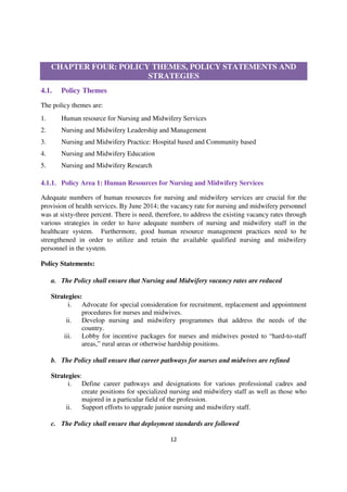 Policy Theme Example Nursing and Midwifery Policy.pdf