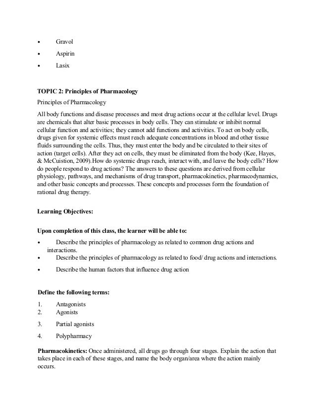 Systematic (chemical) trivial generic and trade names for aspirin