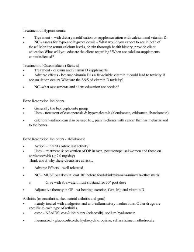nursing and pharmacology topics 11 19 which assessment finding in a client signifies a mild form of hypocalcemia