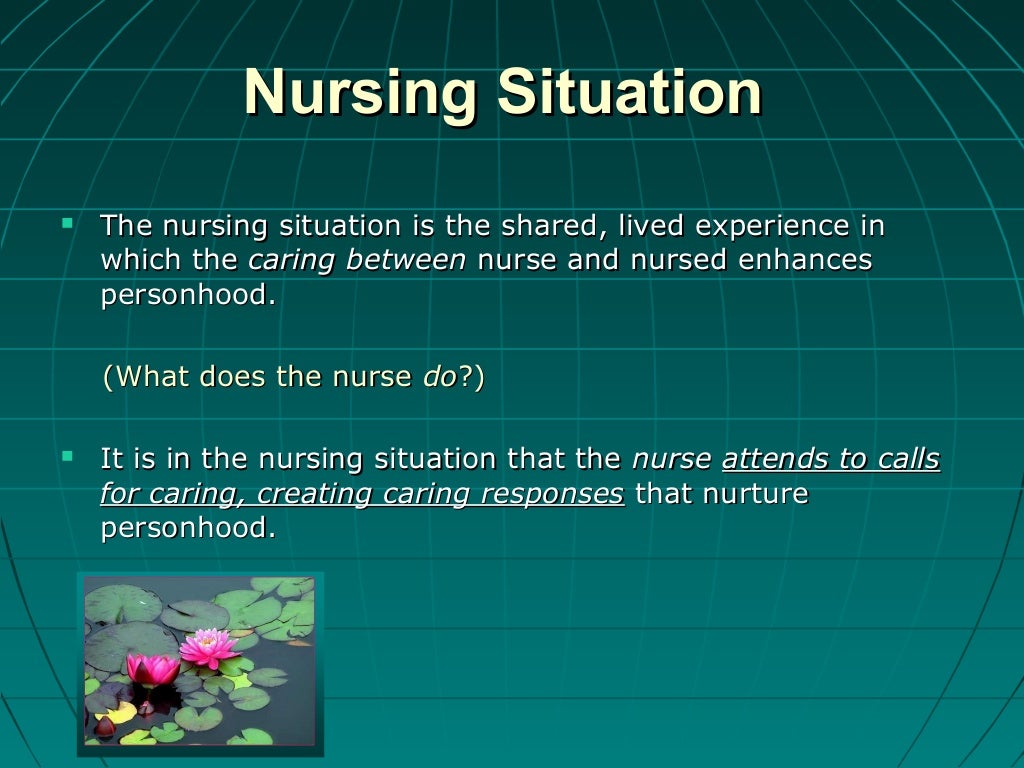 Nursing As Caring revised 2013