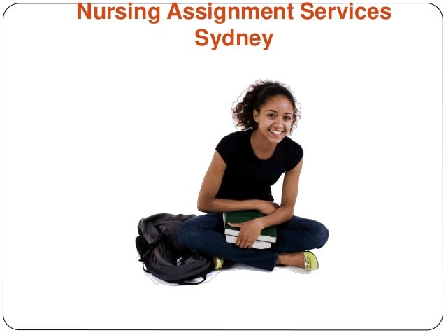 Nursing assignment help australia