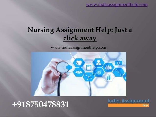 assignment help in india
