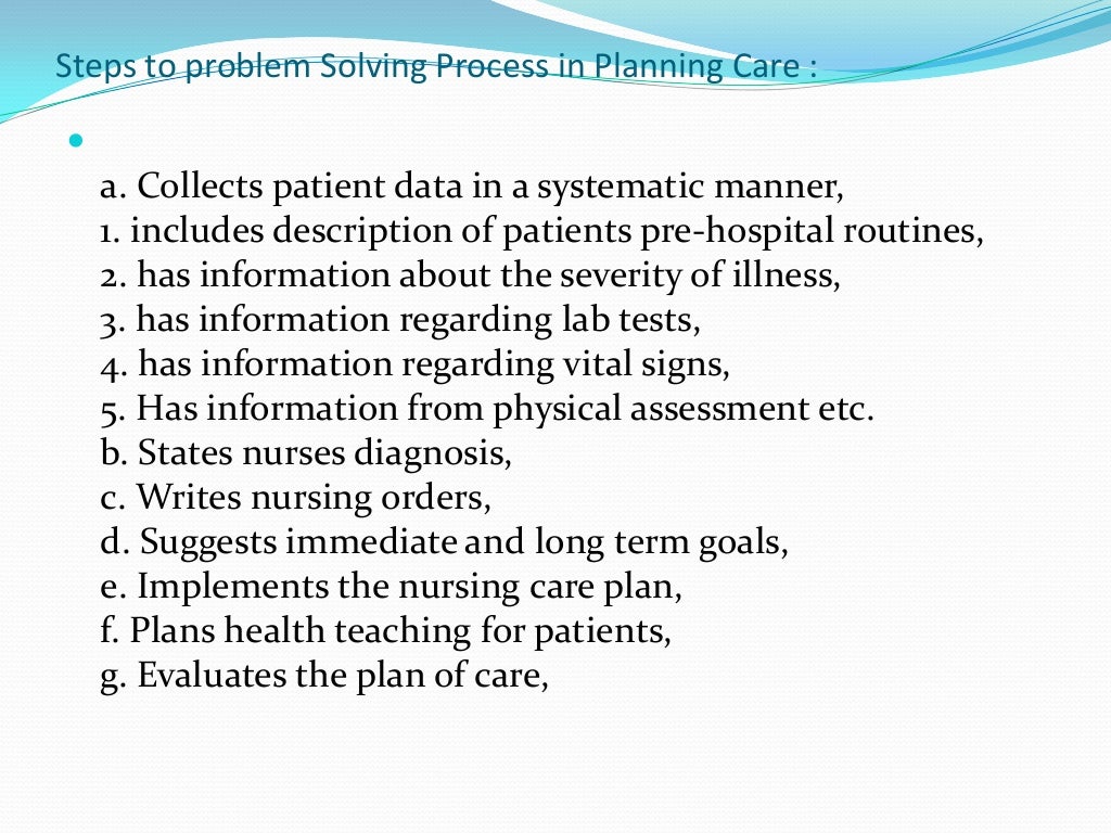 nursing home audits
