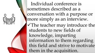 NURSING CARE CONFERENCE cet topic 2nd year bsc | PPTX