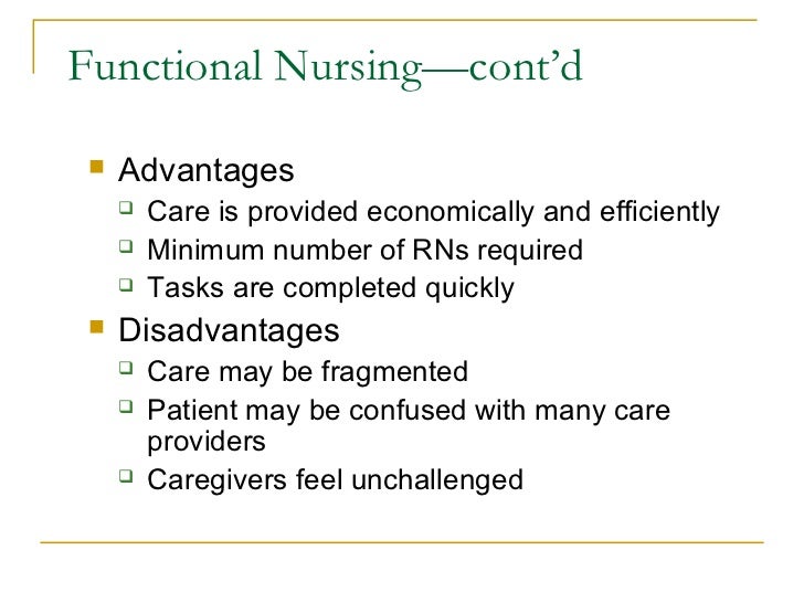nursing-care-delivery