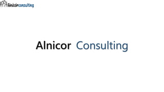 Alnicor Consulting
 