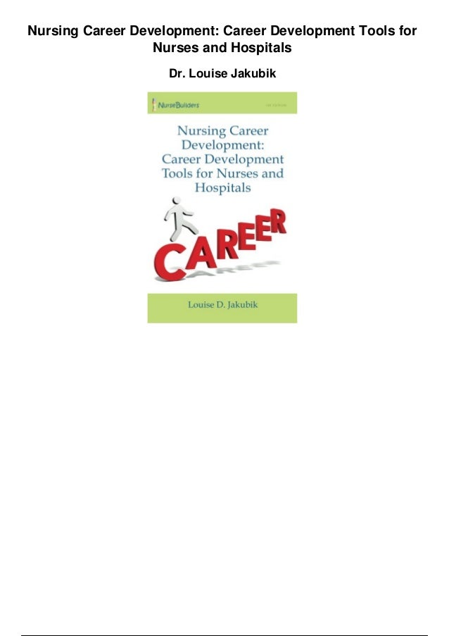 Nursing Career Development