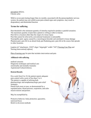Nursing Care Plan Including Diagnosis and Intervention.pdf