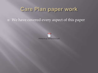    We have covered every aspect of this paper
 