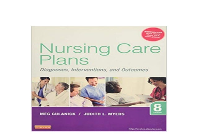 P D F Book Library Nursing Care Plans Diagnoses Interventions And Out
