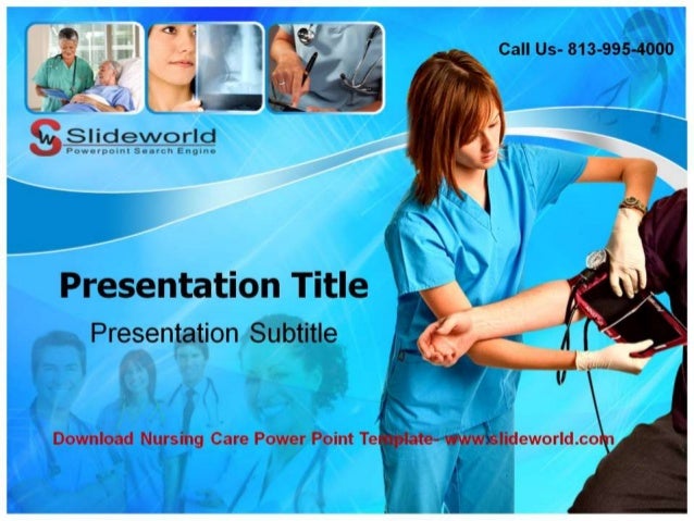 nursing care powerpoint templates nursing powerpoint templates