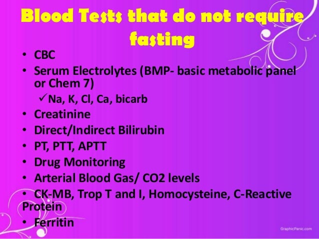 Nursing care to patients undergoing diagnostic procedures blood extr 