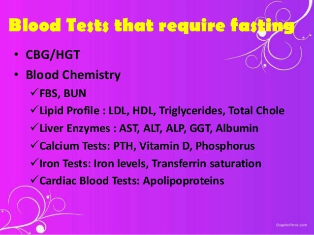 fasting blood test nursing care to patients undergoing diagnostic procedures fasting blood test nursing care to patients undergoing diagnostic procedures