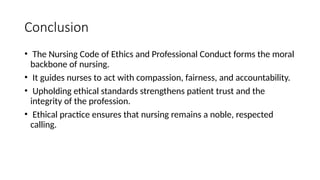 Nursing Code of Ethics and Professional Conduct.pptx