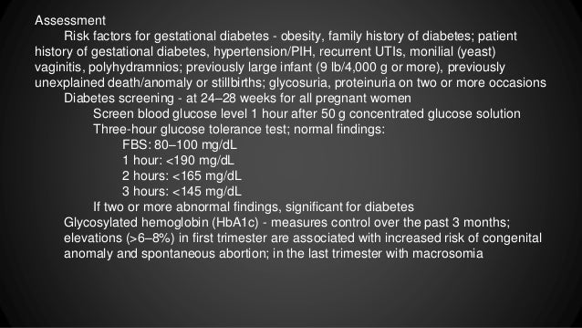 Nifedipine Pregnancy Nursing Considerations
