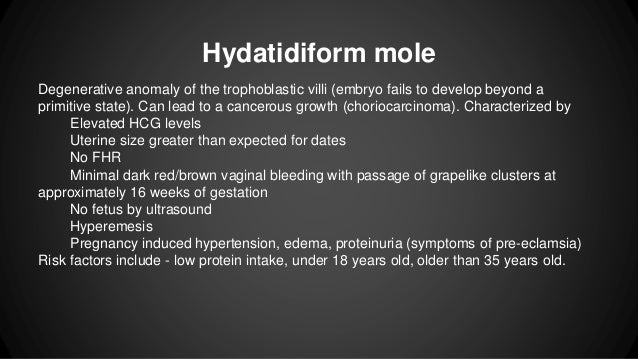 Nifedipine Pregnancy Nursing Considerations
