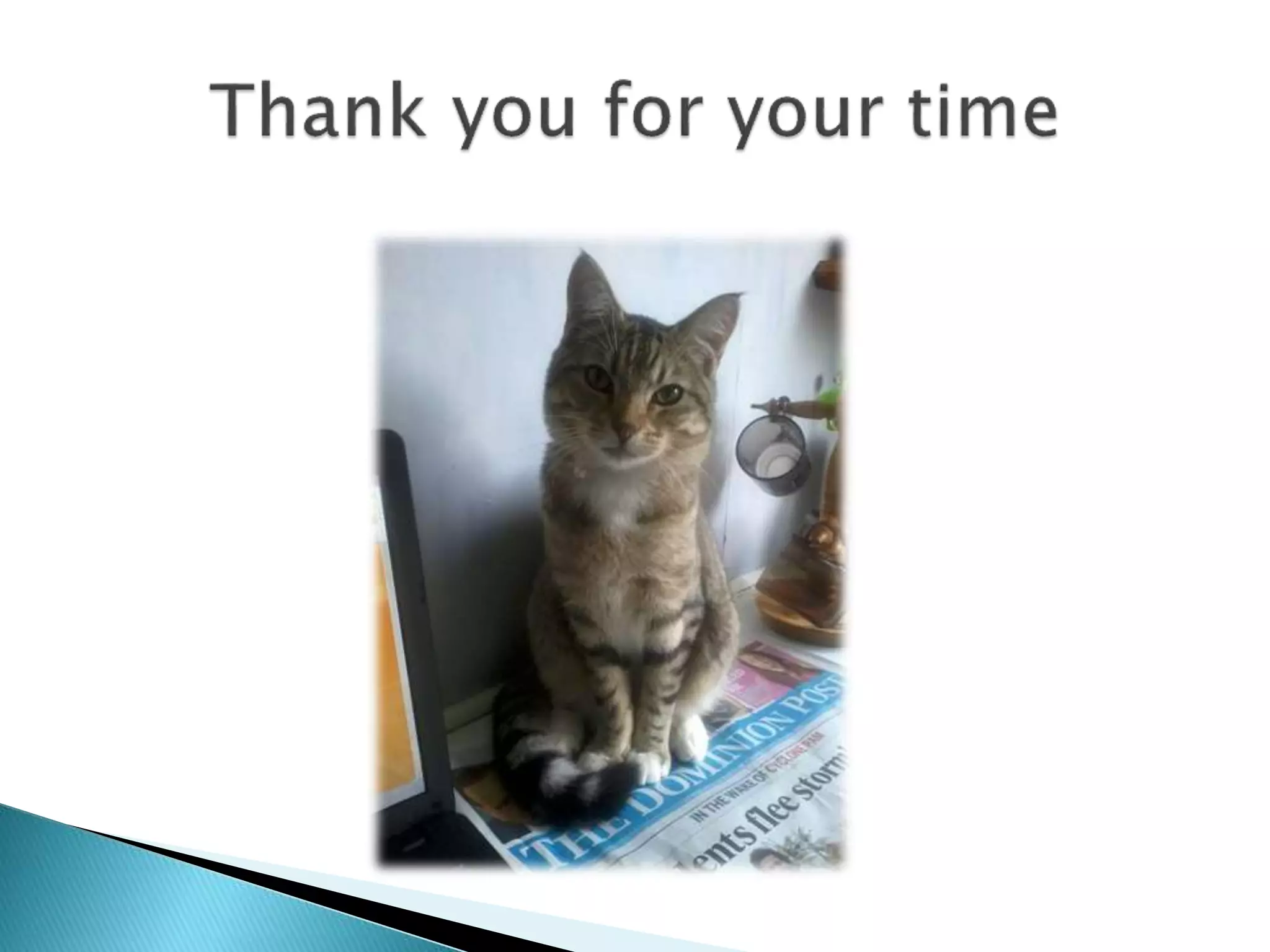 Nursing consult presentation