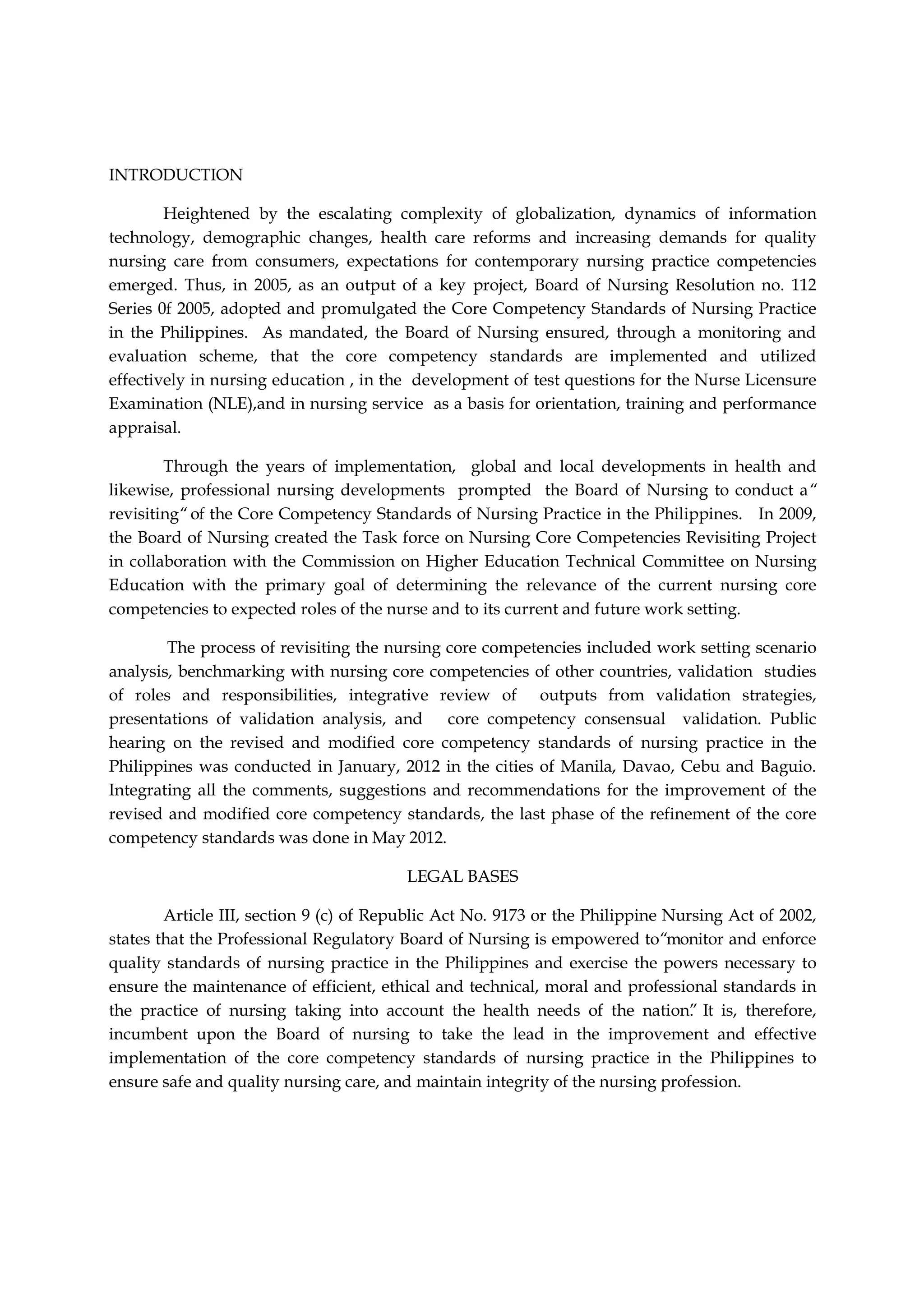 Nursing Core Competency Standards 2012.pdf