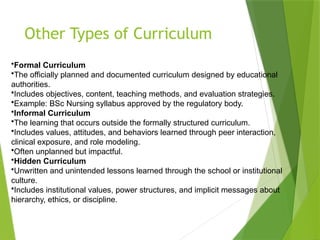 Nursing_Curriculum_Content_Part1_BSV_Thapa.pptx