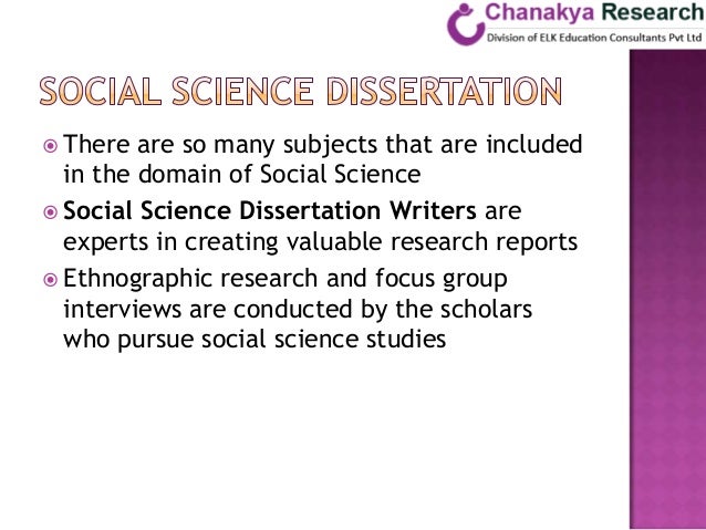 Nursing dissertation writing