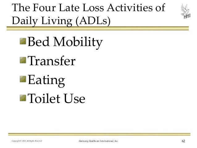 Nursing Documentation Do Your Medical Records Support Skilled Care?