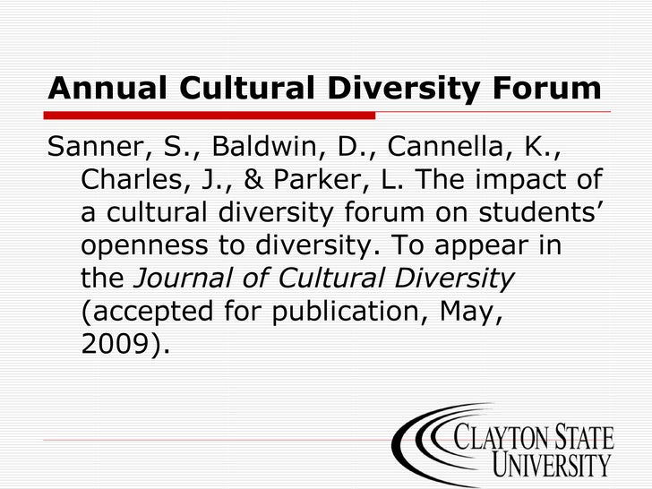 Nursing case studies on cultural diversity
