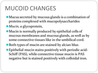 Mucoyd nursing glass class for nursungfgf cell injury.pptx