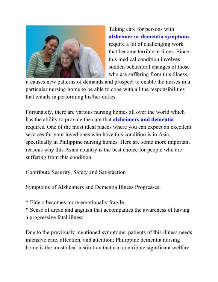 gifts for dementia patients in nursing homes