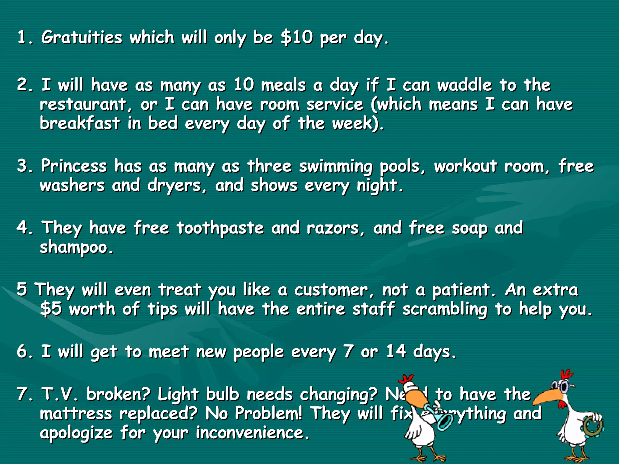 Nursing Home Plan PPT 10-backpacks-with-secret-compartments-and-hidden-pockets-youtube