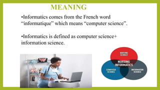 Nursing informatics.pptx