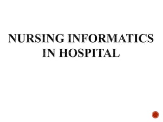 Nursing Informatics.pptx