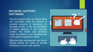 Nursing informatics and healthcare policy, privacy confidentiality and ...