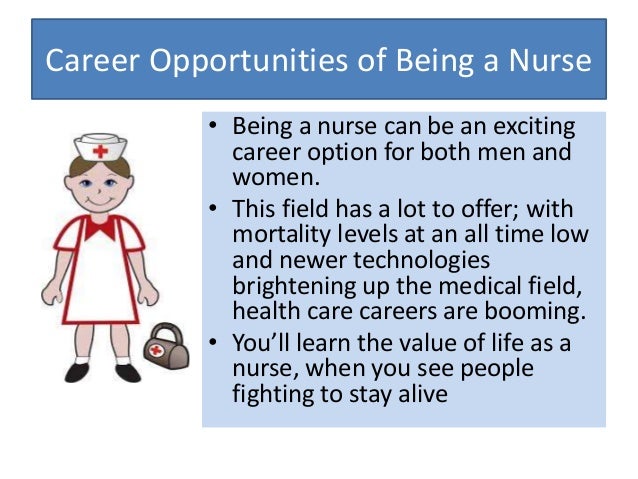 exciting careers for men